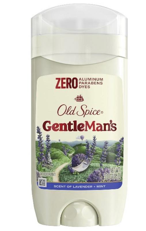 [国内正規品] Gentleman Society + Deodorant Deodorant Gentleman Society - Stick deodorant | Givenchy Beauty