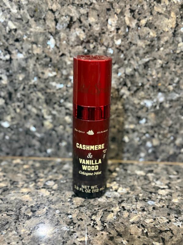 Old Spice Cologne Mist for Men, The Spice Alchemist Collection
