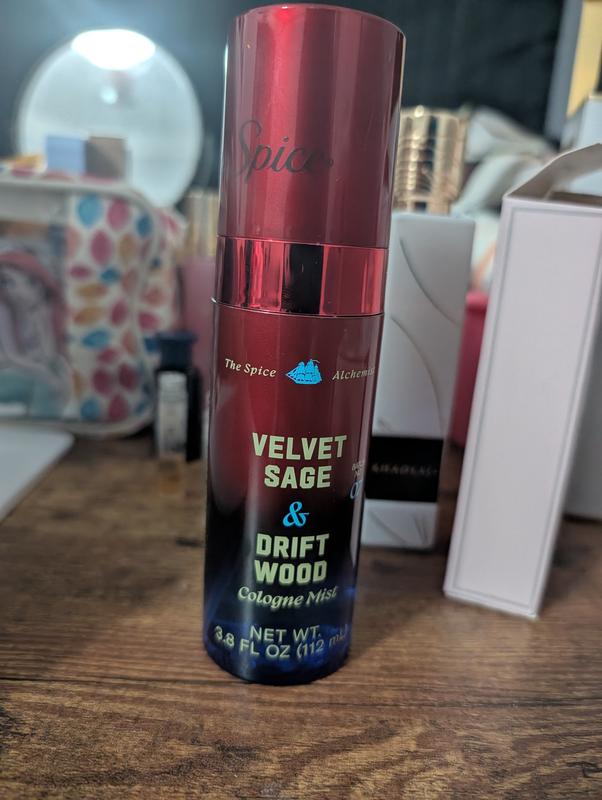 Old Spice Cologne Mist for Men, The Spice Alchemist Collection