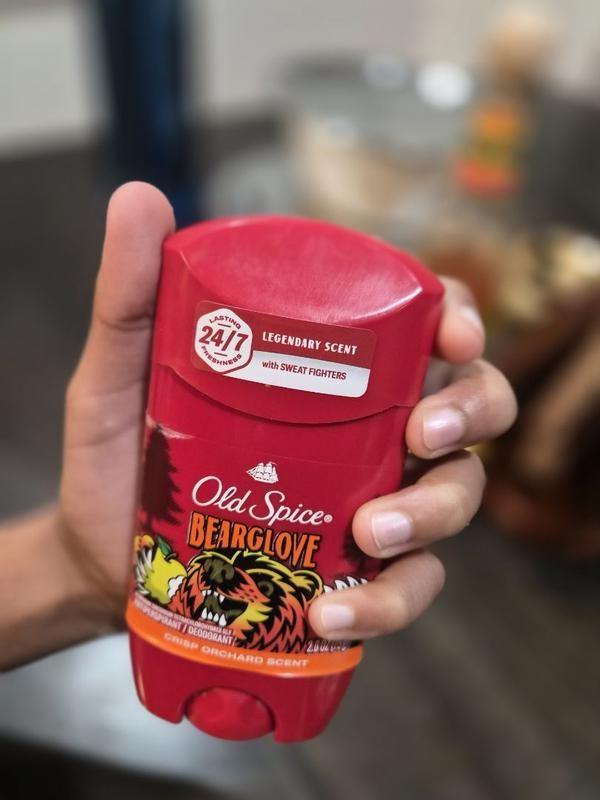 Old Spice Beard Love デオドラントスティック 楽天市場】【送料無料！】Old Spice オールドスパイス デオドラント