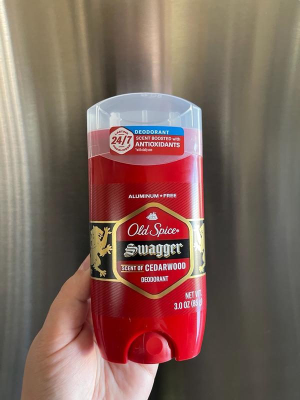 Old Spice Antiperspirant and Deodorant for Men, Invisible Solid