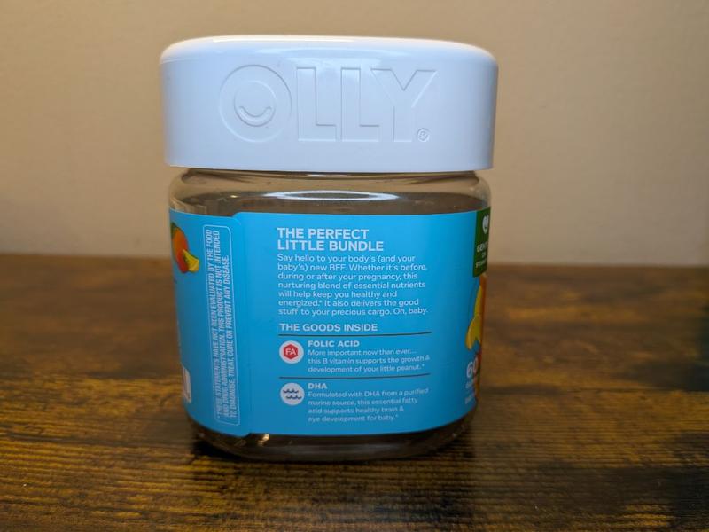 Customer carousel item 1.