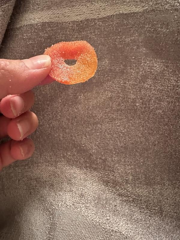 So thin not the same at all