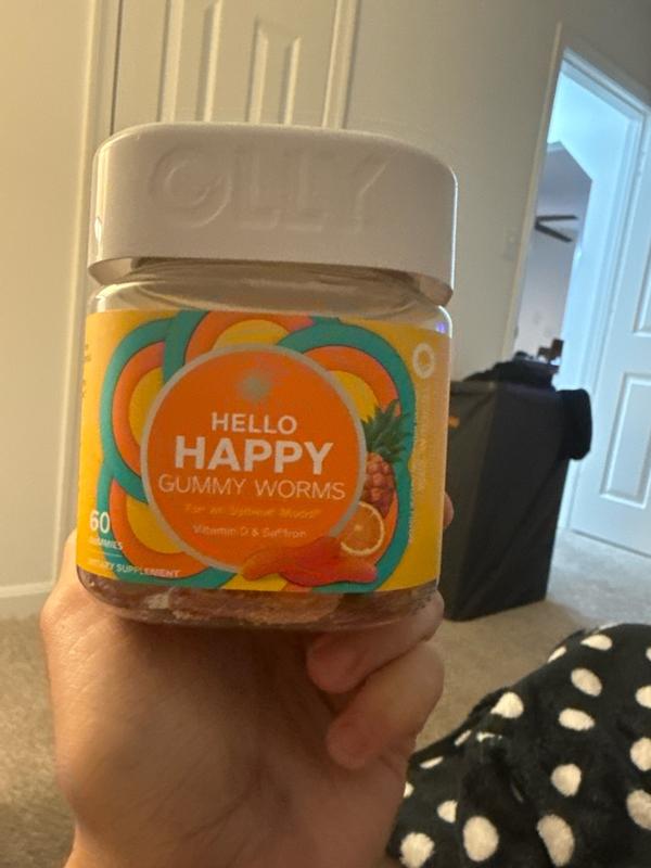 Hello Happy – OLLY PBC