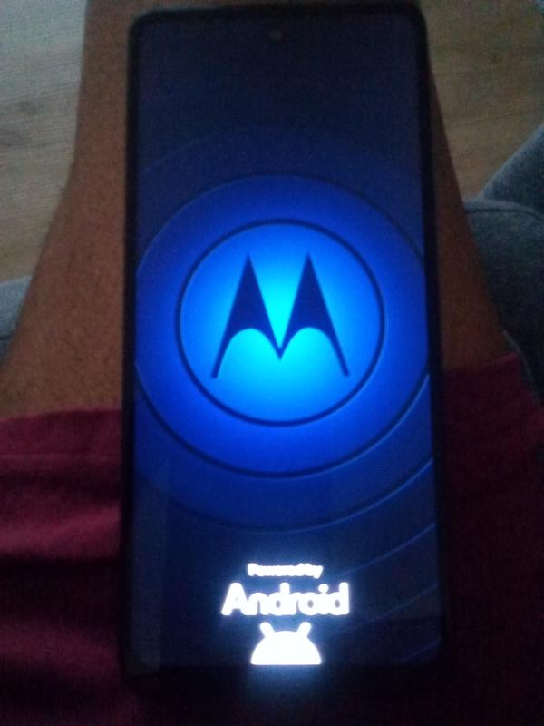 Motorola Moto G 2024 128Go 5G Sage Vert - Téléphonie - Foto 2