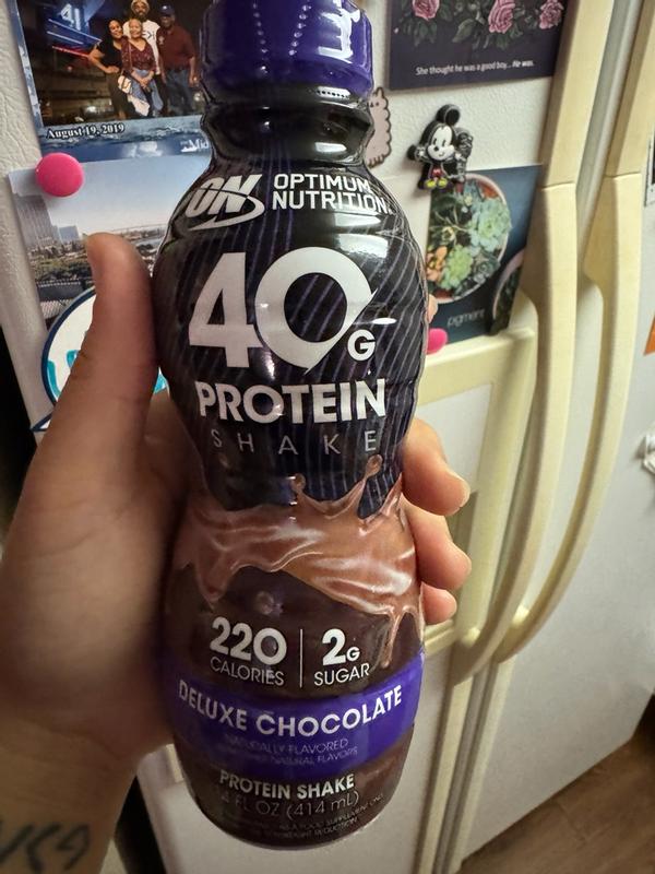 40G Protein Shake