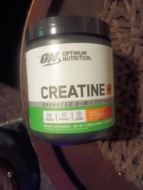 Customer photo for "Tastes Amazing and has awesome ingredients.."