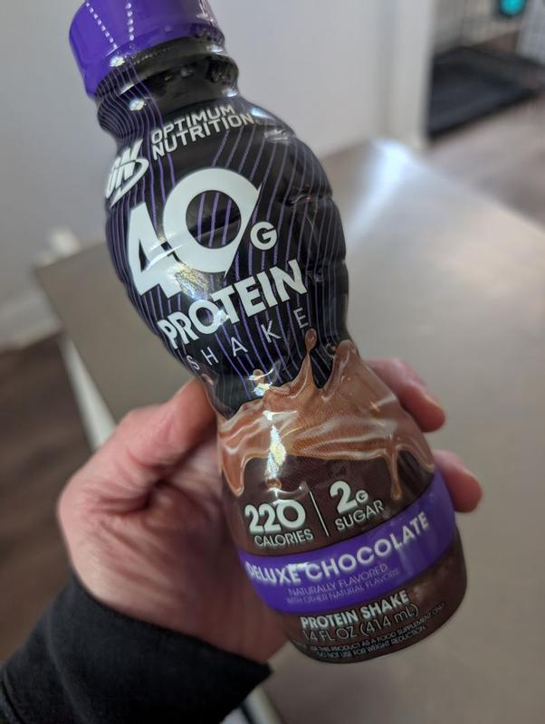 40G Protein Shake