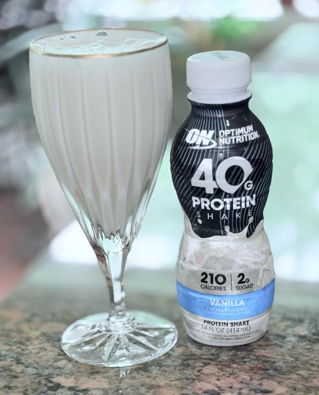 40G Protein Shake