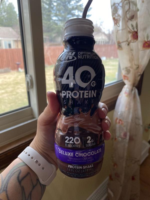 40G Protein Shake