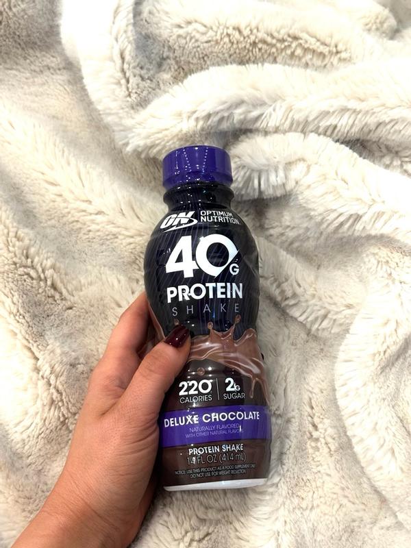 40G Protein Shake