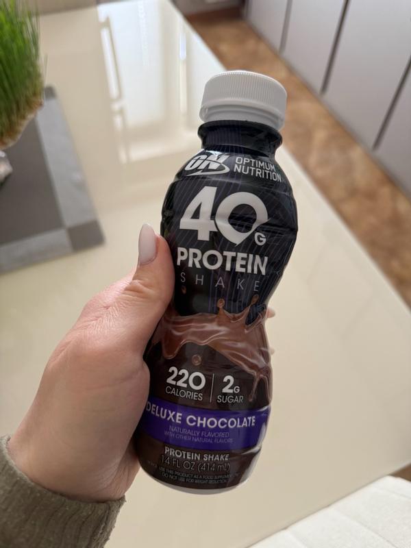 40G Protein Shake