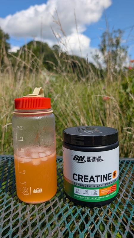 Customer photo for "Great taste"