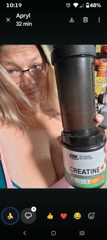 Customer photo for "Tastes Amazing and has awesome ingredients.."