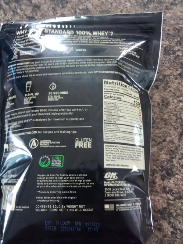 Protein Powder