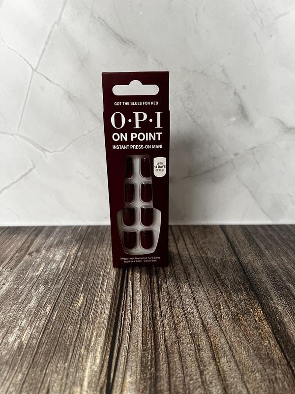 Opi nails