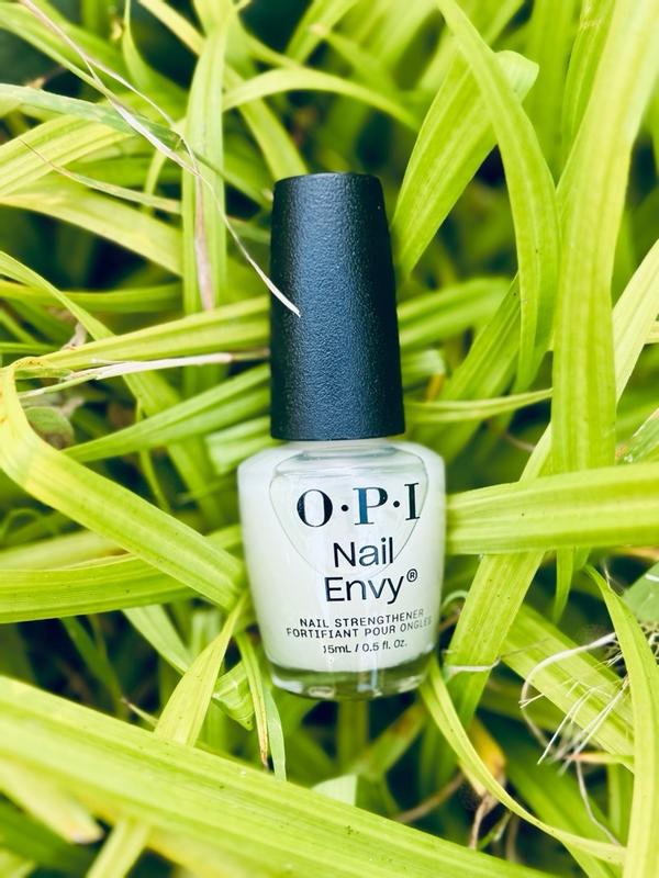 OPI Nail Envy Alpine Snow®