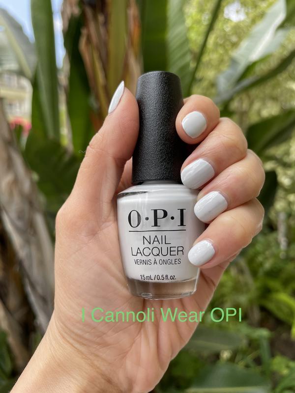 Vernis à Ongles OPI Classique - Teinte Barefoot In Barcelona (nude/beige), Neuf Sous Blister