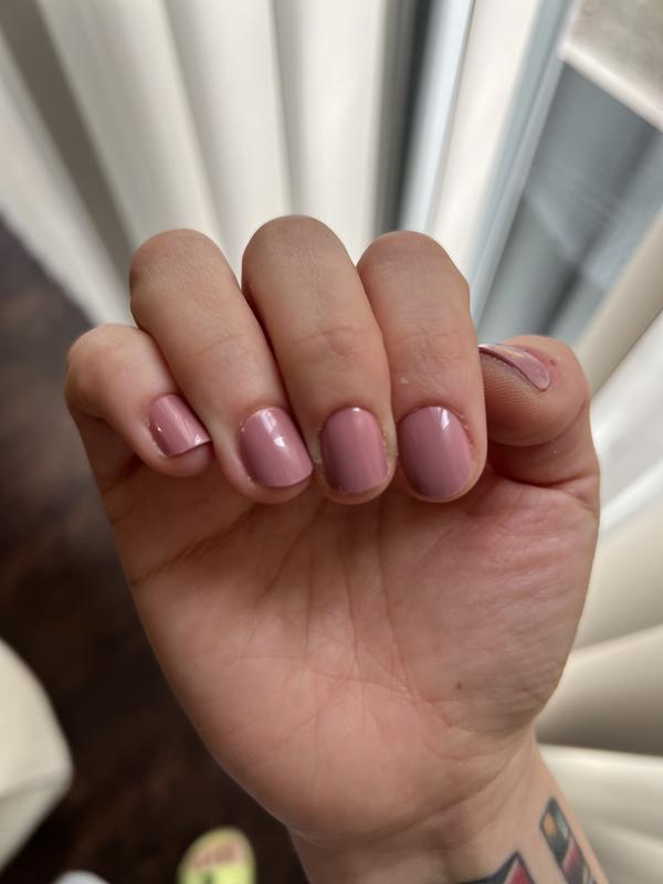 Great color (Tickle My France-y)