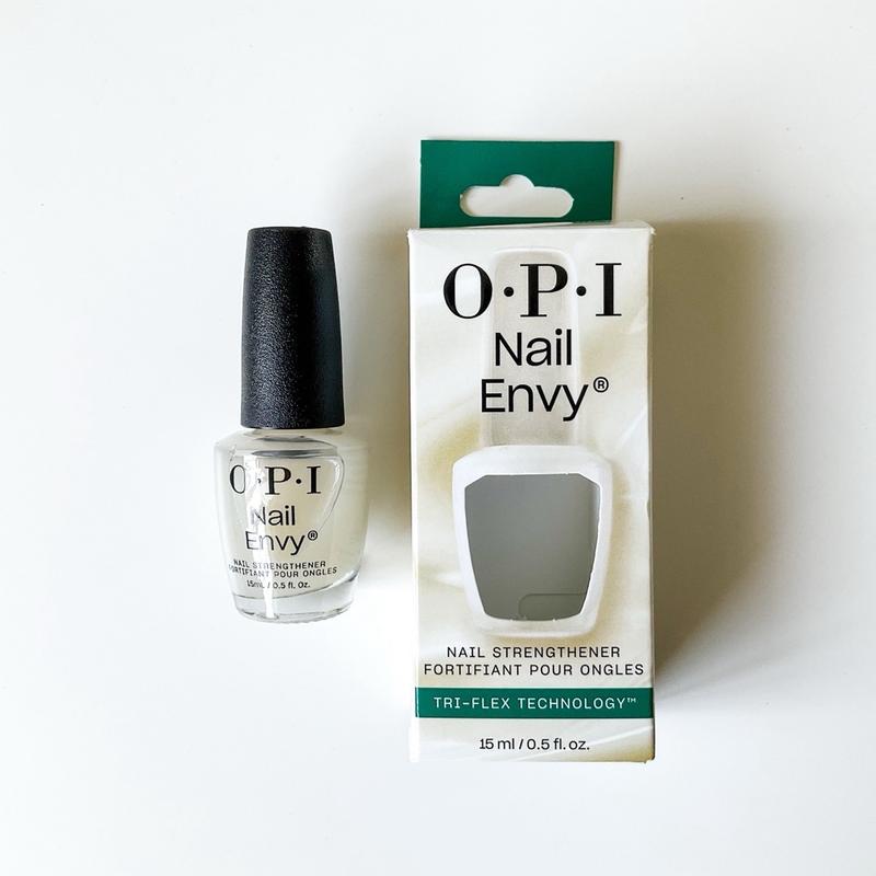 OPI Nail Envy Alpine Snow®