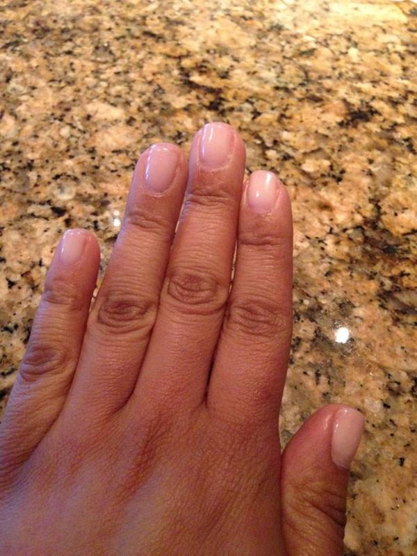 Bubble Bath from 2014