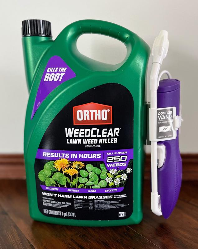 Ortho Weedclear Lawn Weed Killer Ready To Spray3 edu.svet.gob.gt
