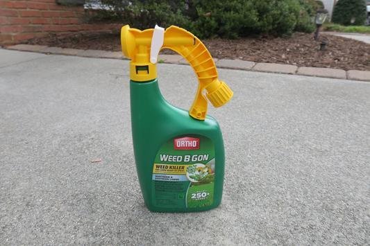 Ortho 32 Oz Ready To Spray Bug B Gon Max Lawn And Garden Insect Killer At Lowes Com