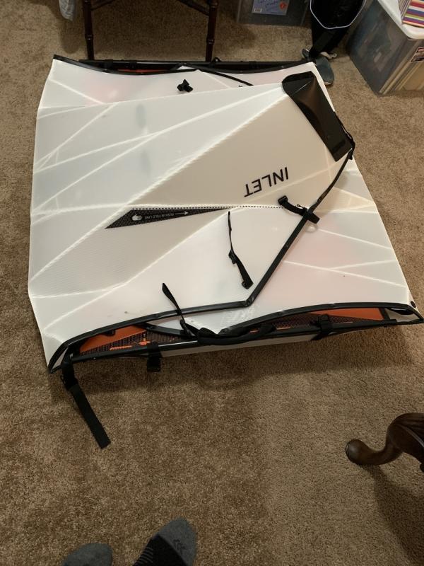 User uploaded product image