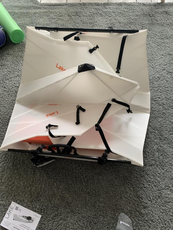 User uploaded product image