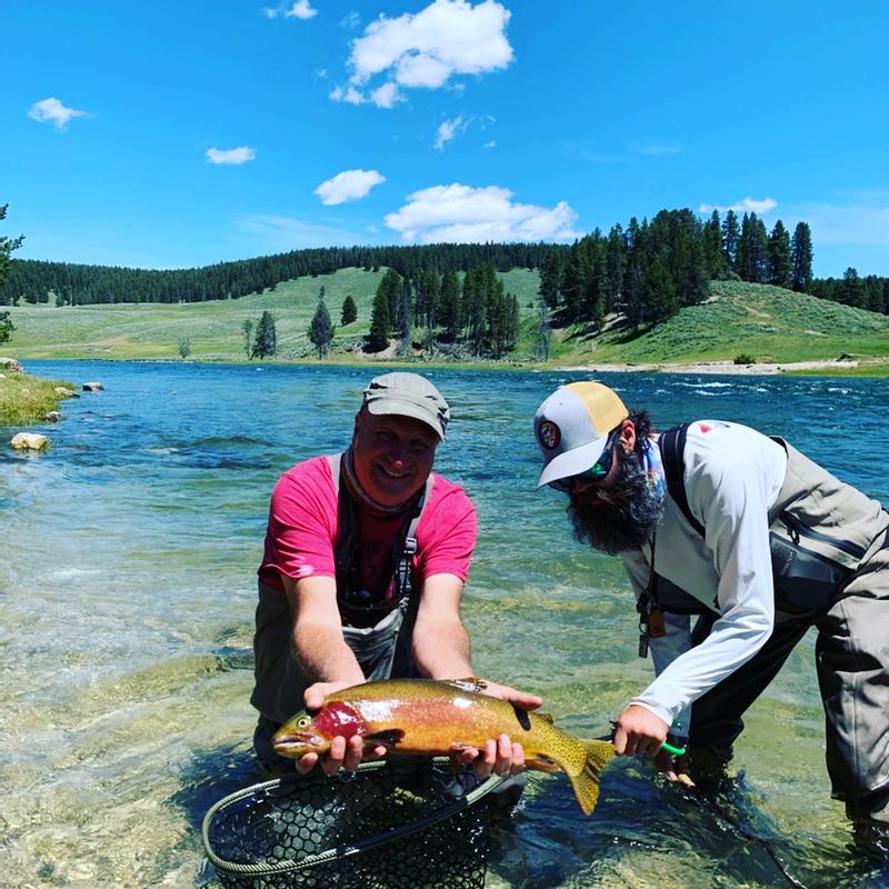 New Orvis Pro Bootfoot Wader and Pro Boot with Hybrid Sole - Fly Fishing, Gink and Gasoline, How to Fly Fish, Trout Fishing, Fly Tying