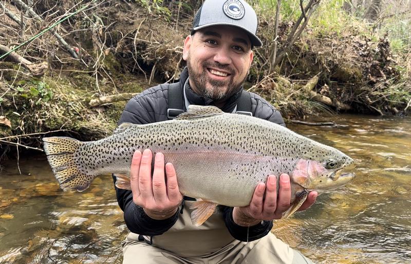 Clearwater® Fly Rod | Orvis