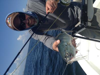 Shallow Water Expeditions Florida Fly Fishing
