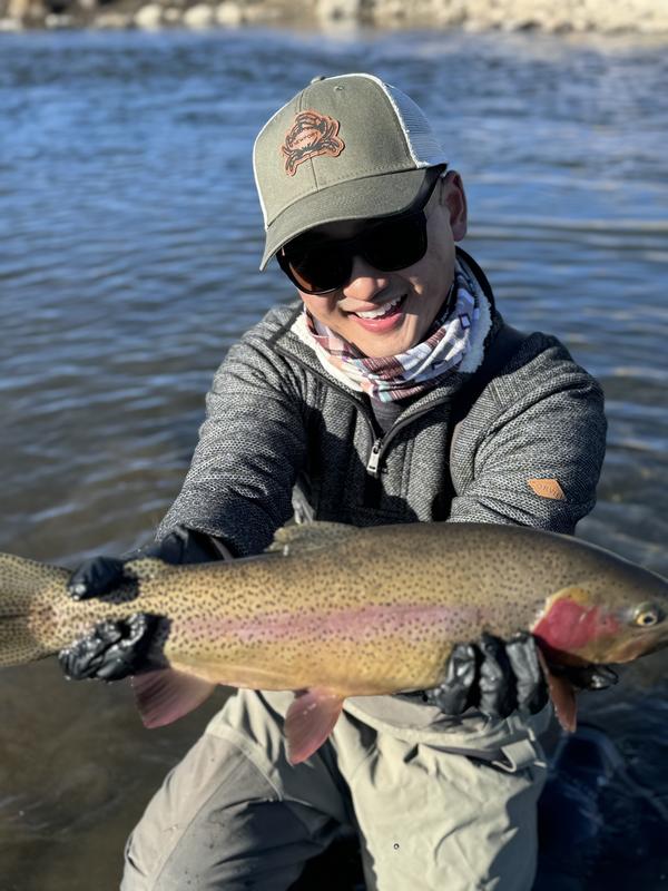 South Platte River – Deckers - Angler's Covey