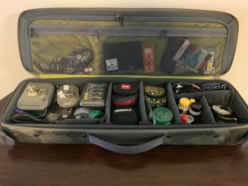 Orvis safe passage deals