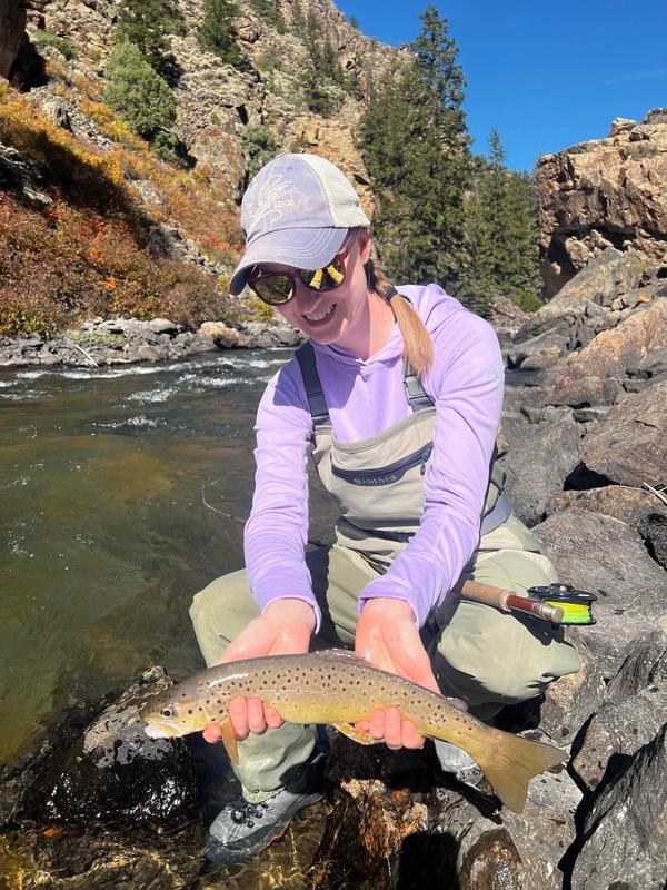 RIGS FLY SHOP & GUIDE SERVICE - Updated March 2024 - 57 Photos & 37 Reviews  - 1075 Sherman St, Ridgway, Colorado - Fishing - Phone Number - Yelp