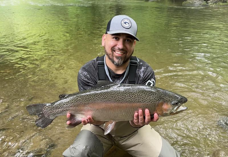 Clearwater® Fly Rod | Orvis