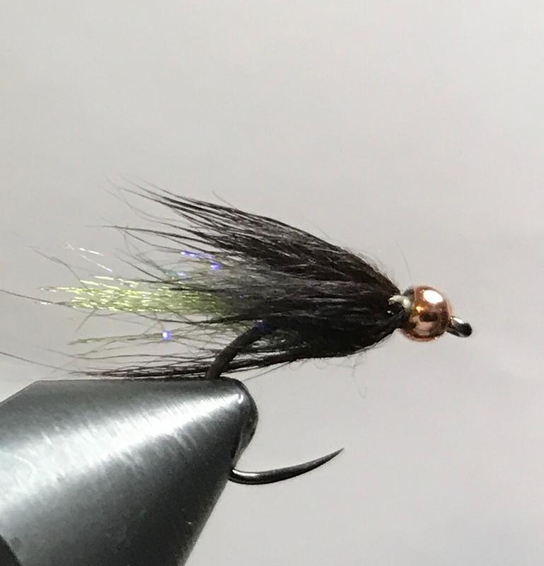 Orvis Fly-Tying Thread Size 12/0