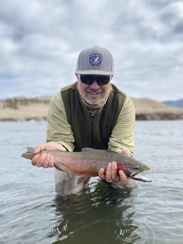 The Beginner's Guide To Fly-Fishing In Colorado - 5280
