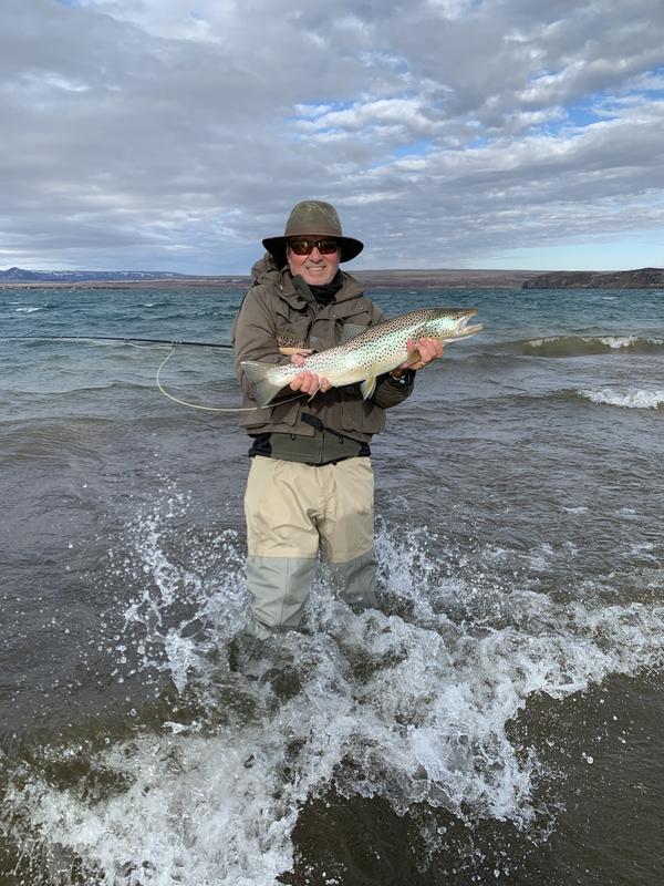 Orvis store safari hat