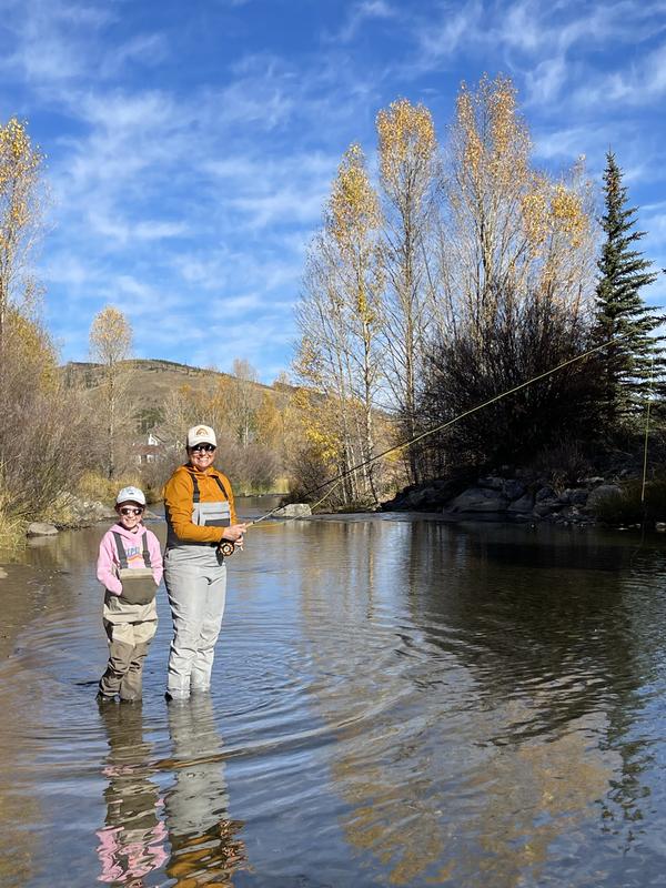 Overnight Float Trip - Breckenridge Outfitters