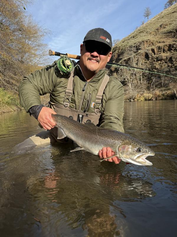 Clearwater® Fly Rod | Orvis