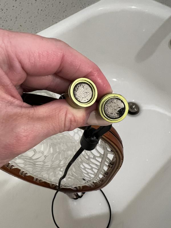Orvis Magnetic Net Release — The Flyfisher
