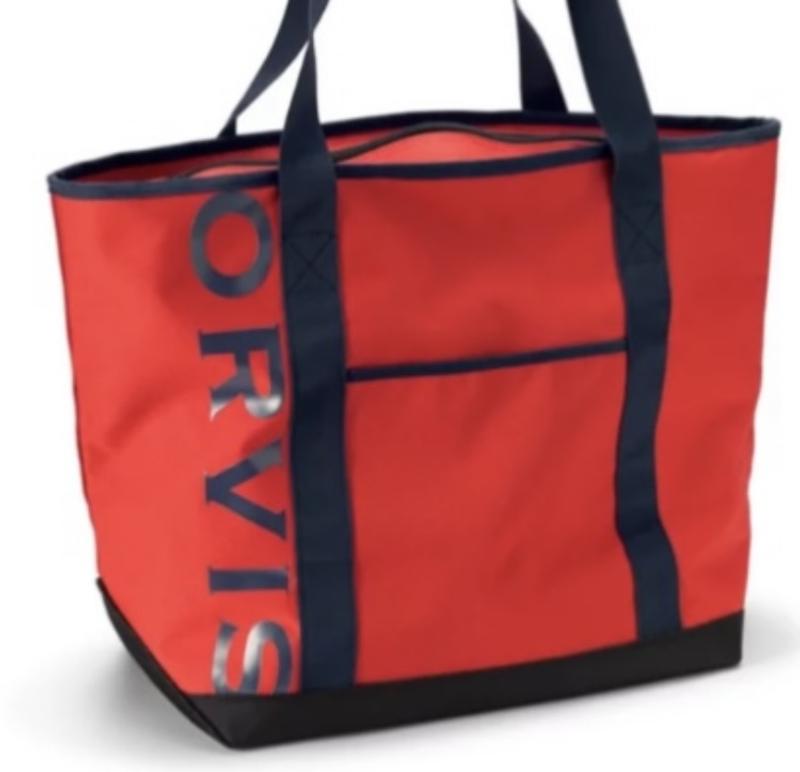 Orvis Adventure Tote Bag - Duranglers Fly Fishing Shop & Guides