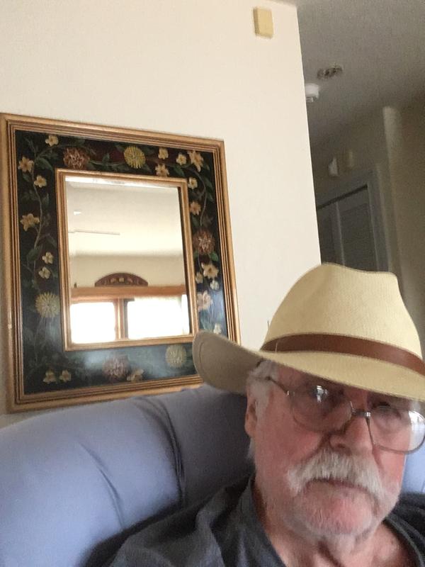 orvis ultimate straw hat