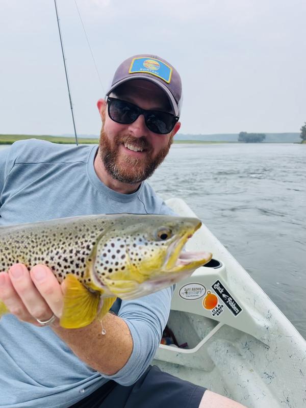 Fly-Fishing Guide Service in Alberta