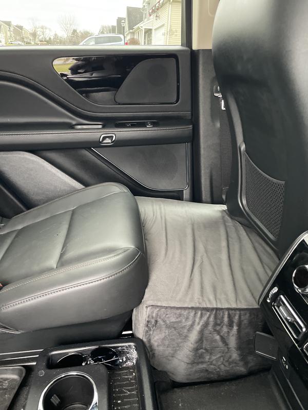 Orvis Solid Foam Backseat Extender