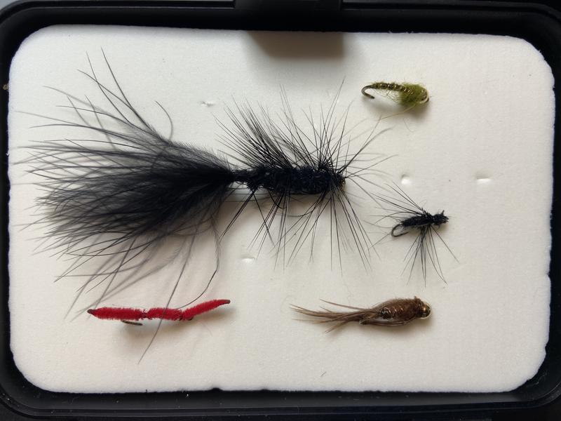 Orvis Premium Fly-Tying Starter Kit | Orvis