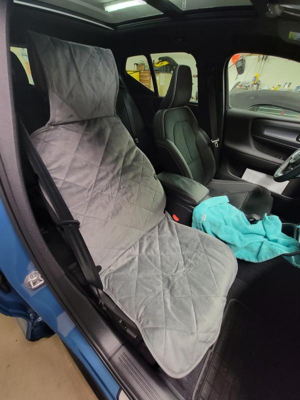 Grip-Tight® Windowed Hammock Seat Protector