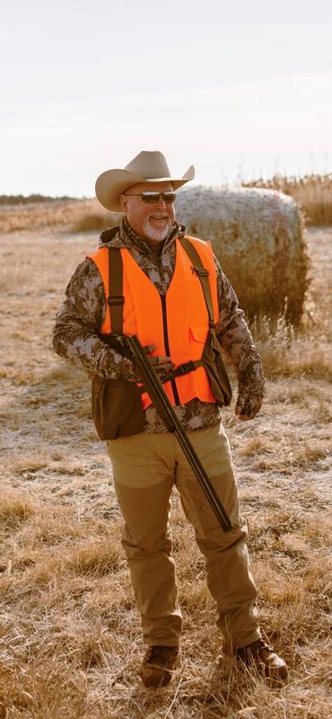 Missouri Breaks Hunting Field Pants