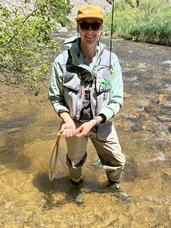 Orvis PRO Fly-Fishing Vest | Orvis